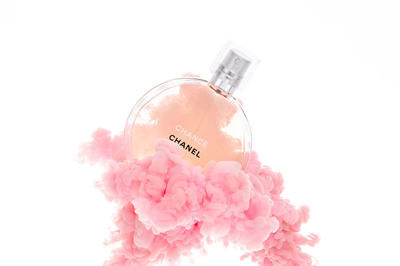 Chanel收購(gòu)10萬(wàn)平米茉莉花田，以確保五號(hào)香水的原料供應(yīng)