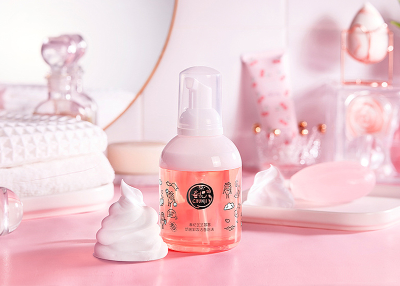 “小樣女孩”們撐起百億市場(chǎng)，卻養(yǎng)不出一個(gè)小樣帝國(guó)