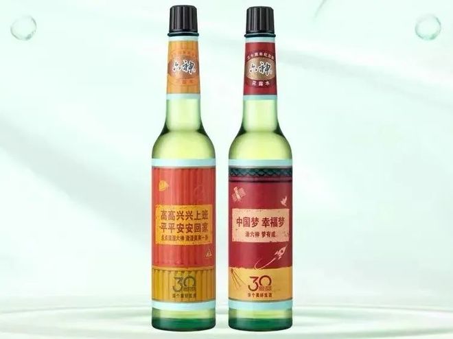 爺青回！六神換包裝了？這設(shè)計真“考古”！