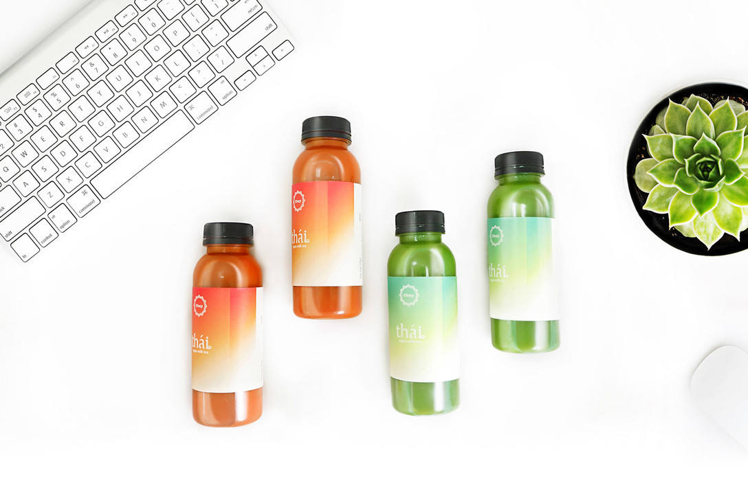 精油瓶為什么都喜歡用玻璃材質(zhì)？